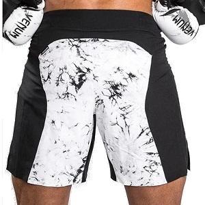 Venum - Fightshorts MMA Shorts / G-Fit Marble / Marmo / Medium