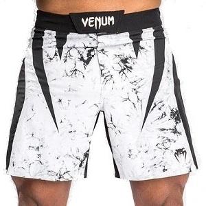 Venum - Fightshorts MMA Shorts / G-Fit Marble / Marmor / Large