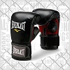 Everlast - Boxsackhandschuhe / MMA Heavy Bag / Schwarz / Small-Medium