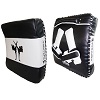 FIGHTERS - Strike Shield / Hard-Kick / Black-White