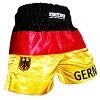 FIGHTERS - Muay Thai Shorts / Germany 