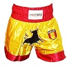 FIGHTERS - Muay Thai Shorts / Spain