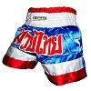 FIGHTERS - Muay Thai Shorts / Thailand