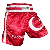 FIGHTERS - Muay Thai Shorts / Turkey-Türkiye