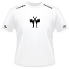 FIGHTERS - T-Shirt Giant / Weiss / Medium