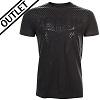 Venum - T-Shirt / Carbonix / Black