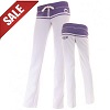 Venum - Joggers / Ipanema / White-Purple