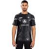 UFC Adrenaline by Venum Authentic Fight Night Maglia Jersey da Uomo / Nero
