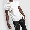 UFC Venum - Authentic Fight Week 2 Men's T-shirt / White