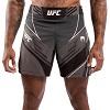 UFC Venum - Authentic Fight Night Men's Gladiator Shorts / Noir