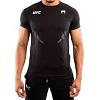 UFC Venum - Replica Men's Jersey / Schwarz