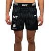 UFC Zenith by Venum Authentic Fight Night Men’s Fight Short / Short Fit / Black