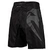 Venum - Fightshorts MMA Shorts / Light 3.0 / Noir-Noir