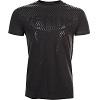 Venum - T-Shirt / Carbonix / Schwarz / Medium