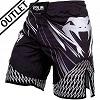 Venum - Fightshorts MMA Shorts / Shockwave 4.0 / Noir-Gris