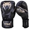 Venum - Boxhandschuhe / Impact / Dark Camo