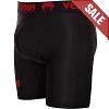 Venum - Short de compression / Contender 2.0 / Noir-Rouge