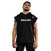 Venum - Sweatshirt / Boxing VT / sans manches / Noir