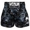 Venum - Pantaloncini di Fitness / Classic  / Dark Camo