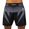 Venum - Fightshorts MMA Shorts / No Gi / Nero-Argento
