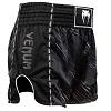 Venum - Pantaloncini di Fitness / Tectonic Rapid / Nero-Grigio