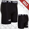 Venum - Pantaloni a compressione / Contender 2.0 / Nero