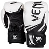 Venum - Boxhandschuhe / Challenger 3.0 / Weiss-Schwarz / 12 Oz