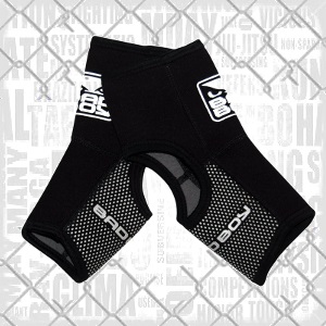 Bad Boy - Supporti per caviglia / MMA Foot Grip / Large