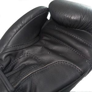 BEAST - Guantoni da boxe / Shadow / Neri / 10 oz