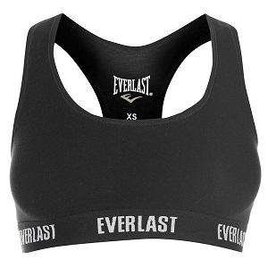 Everlast - Damen Top / Classic / Schwarz / XS