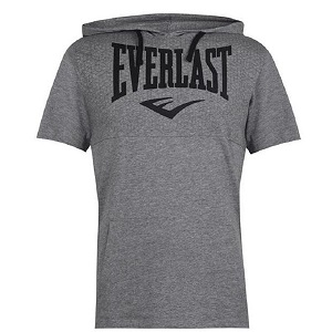 Everlast - Sweatshirt / Gris / XL