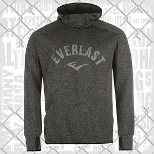 Everlast - Hoody / OTH Sn73 / Black / Large