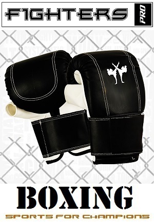 FIGHTERS - Boxsackhandschuhe / Training / Medium