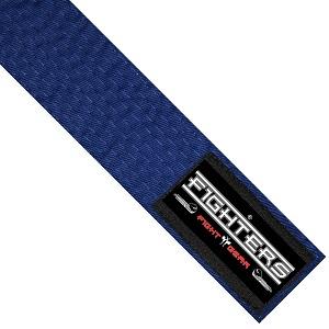 FIGHT-FIT - Cintura / Blu / 260 cm