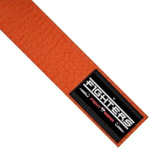 FIGHT-FIT - Cintura / Arancio / 260 cm
