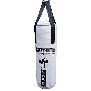 FIGHTERS - Saco de boxeo / Junior / 75 cm / sin llenar