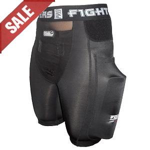 FIGHTERS - Low-Kick Protectors / Impact / Large