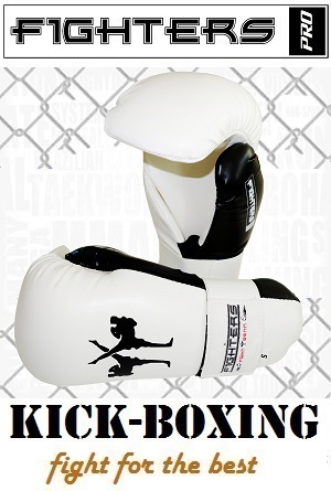 FIGHTERS - Guantes de Point Fighting / Speed Pro / XXS