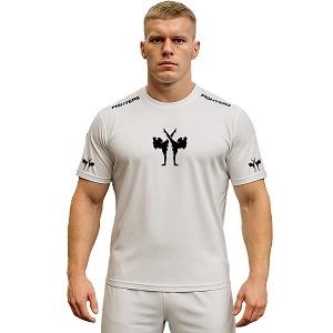 FIGHTERS - Camicia Giant / Bianco / Medium