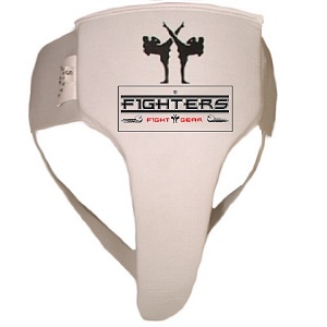 FIGHTERS  - Conchiglia Protettiva Donna / Protector / Small