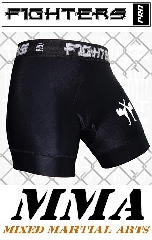 FIGHTERS - Vale Tudo / Shorts de compression / Medium
