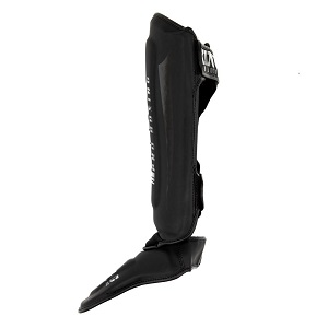 KING PRO - Shinguard/ KPB-SG REVO 4 / Black / Large