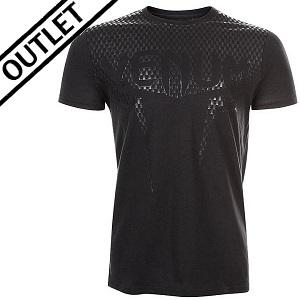 Venum - T-Shirt / Carbonix / Black / Small