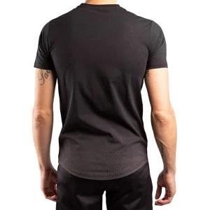 UFC Venum - Authentic Fight Week 2 Men's T-shirt / Black / Medium
