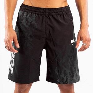 UFC Venum - Authentic Fight Week Men's Performance Shorts / Black / Medium