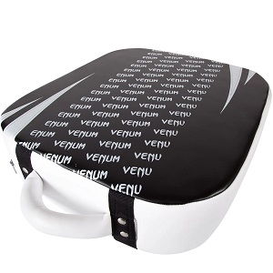 Venum - Square Kick Shield / Absolute / Black-White