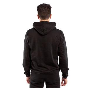 Venum - Hoody / Classic / Schwarz-Schwarz / Medium