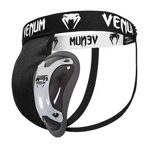 Venum - Conchiglia protettiva / Competitor / Silver / XL