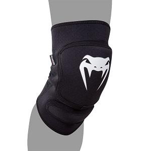 Venum - Knee Pads / Kontakt Evo / Black/ Small