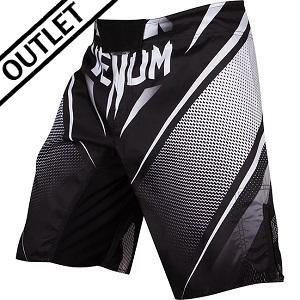 Venum - Fightshorts MMA Shorts / Eyes / Nero / XS